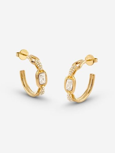Boucles D'oreilles Radiosa - Guess - Modalova