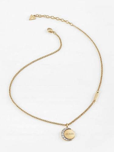 Collier Moon Phases - Guess - Modalova