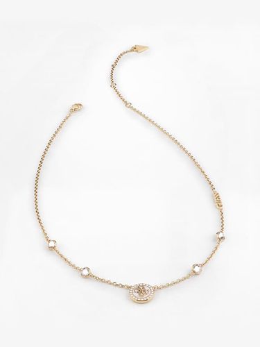 Collier Dreaming Guess - Guess - Modalova