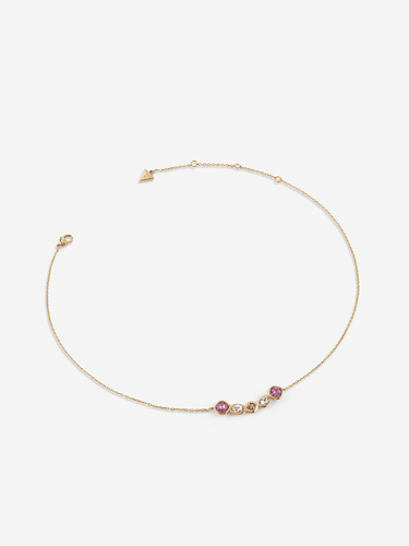 Collier Mamounia - Guess - Modalova