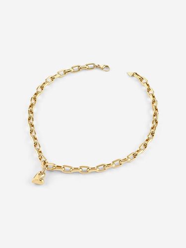 Collier Golden Love - Guess - Modalova