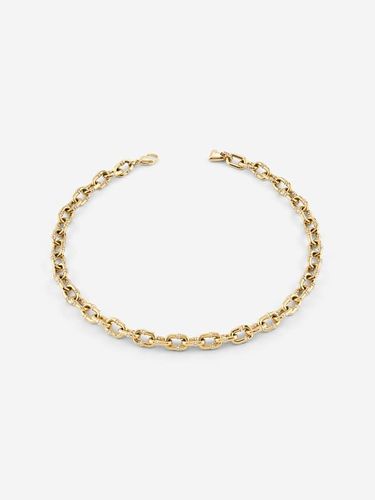 Collier Golden Love - Guess - Modalova