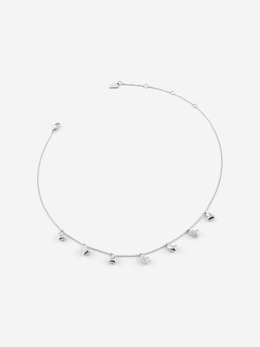 Collier Golden Love - Guess - Modalova