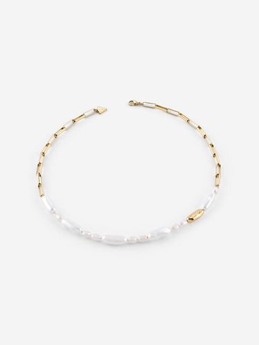 Collier De Perles - Guess - Modalova