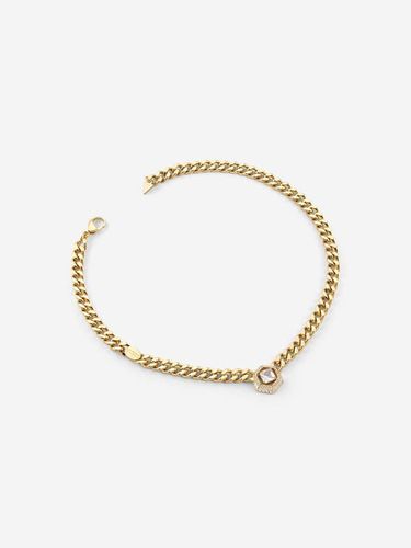 Collier Lioness Queen - Guess - Modalova