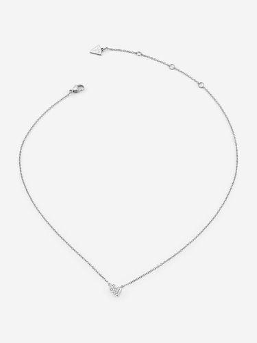 Collier Golden Love - Guess - Modalova