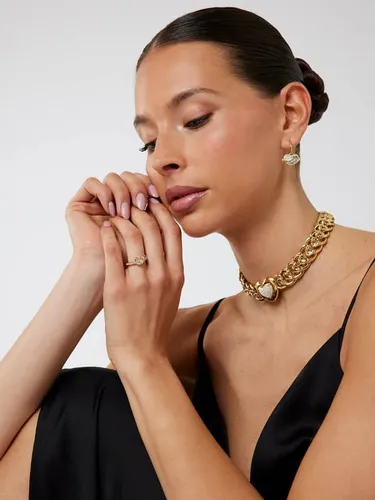Bague L.O.V.E - Guess - Modalova