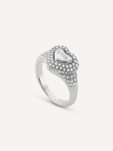 Bague Beloved - Guess - Modalova