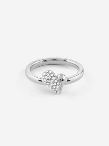 Bague Golden Love - Guess - Modalova