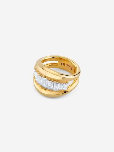 Bague Les Baguettes - Guess - Modalova