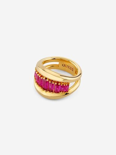 Bague Les Baguettes - Guess - Modalova