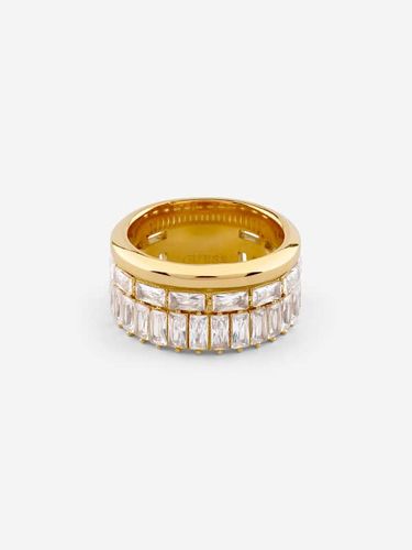 Bague Les Baguettes - Guess - Modalova