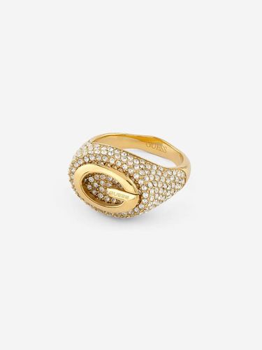 Anneau G Camden - Guess - Modalova