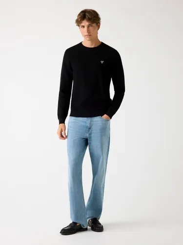 Pull En Viscose Mélangée - Guess - Modalova