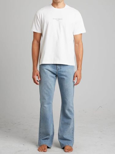 T-Shirt Logo Classique - Guess - Modalova