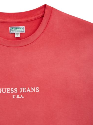 T-Shirt Logo Classique - Guess - Modalova