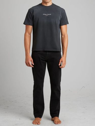 T-Shirt Logo Classique - Guess - Modalova
