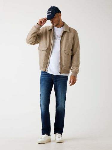 Jean Slim Angels - Guess - Modalova
