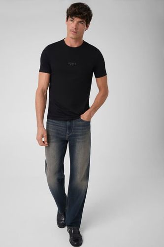T-Shirt Petit Logo - Guess - Modalova