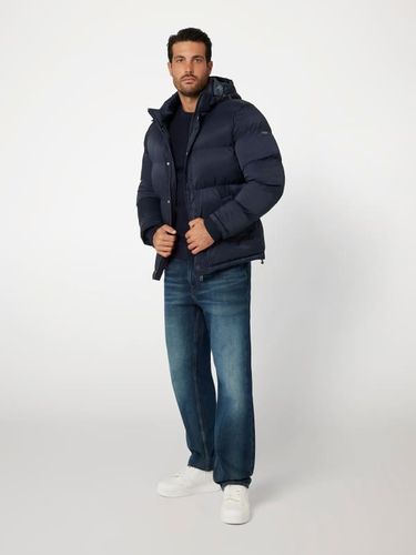 Doudoune Nylon - Guess - Modalova