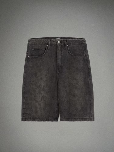 Short Jean Hardstone - Guess - Modalova