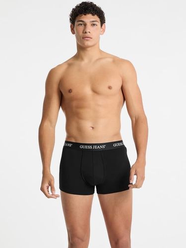 Lot 3 Boxers Jeans - Guess - Modalova