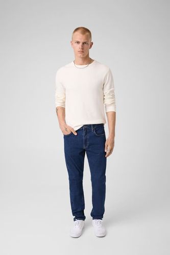 Jean Slim Taille Moyenne G14 - Guess - Modalova