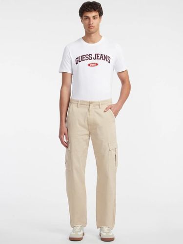 Chino Cargo - Guess - Modalova