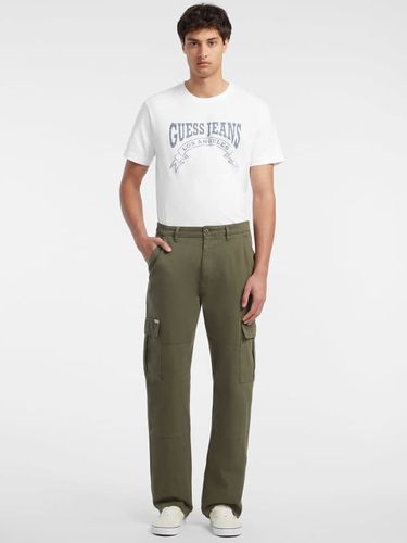 Chino Cargo - Guess - Modalova