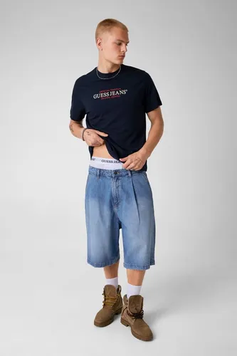 T-Shirt American Tradition - Guess - Modalova