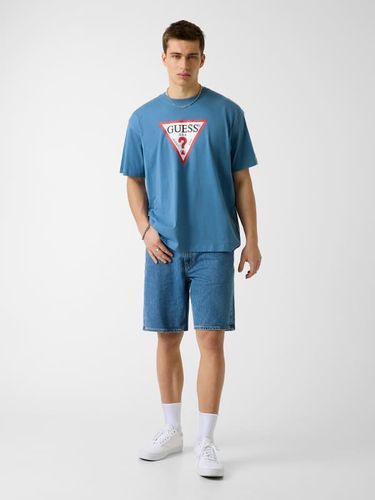 T-Shirt Iconic - Guess - Modalova