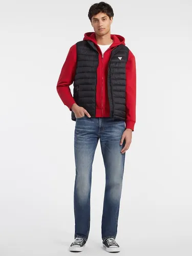 Doudoune Sans Manches Nylon - Guess - Modalova