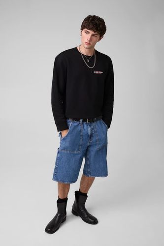 Sweat-Shirt American Tradition - Guess - Modalova