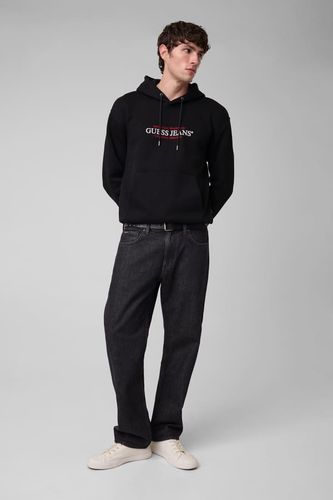 Sweat-Shirt À Capuche American Tradition - Guess - Modalova