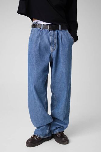 G20 Jean Baggy Taille Moyenne - Guess - Modalova
