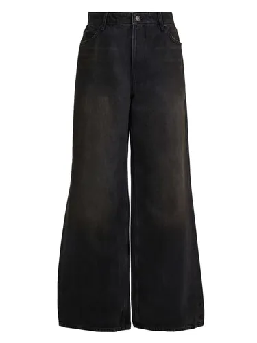Jean Jambe Large - Guess - Modalova
