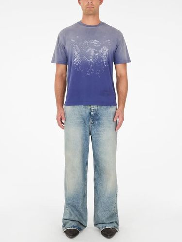 Jean Large Taille Moyenne - Guess - Modalova