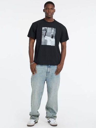 T-Shirt Imprimé Allen Iverson - Guess - Modalova