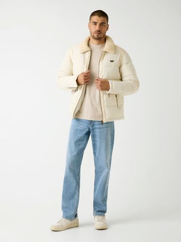 Doudoune Toile - Guess - Modalova