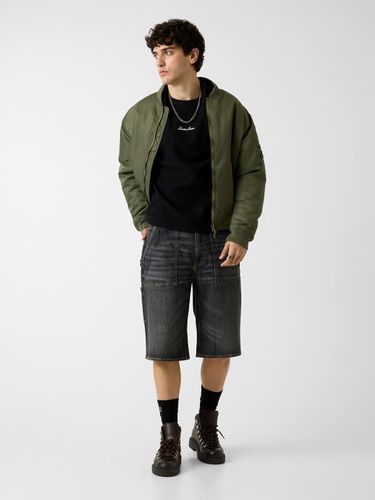Blouson Aviateur - Guess - Modalova