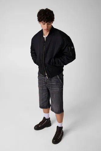 Blouson Aviateur - Guess - Modalova