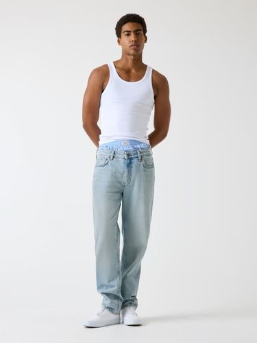 Jean Fuselé Décontracté G15 - Guess - Modalova