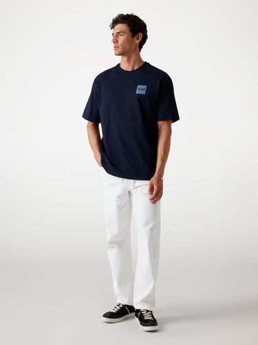 T-Shirt Coupe Oversize - Guess - Modalova