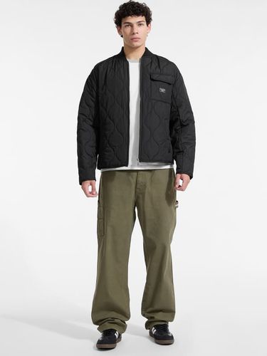 Bomber Matelassé - Guess - Modalova