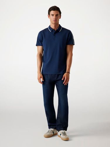 Polo À La Coupe Régulière - Guess - Modalova
