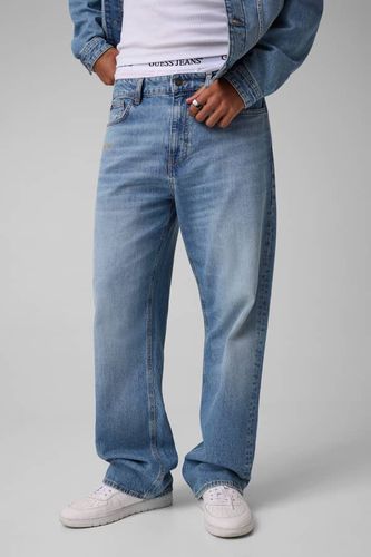 Jeans Décontractés G18 X Rolling Stones - Guess - Modalova