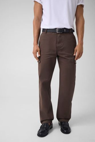 Pantalon Cargo Riviera - Guess - Modalova