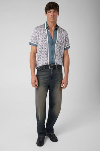 Chemise Avec Logo - Guess - Modalova