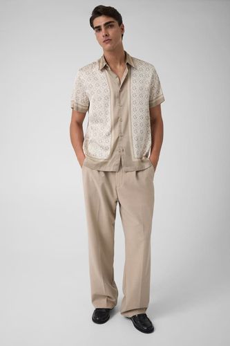 Chemise Avec Logo - Guess - Modalova