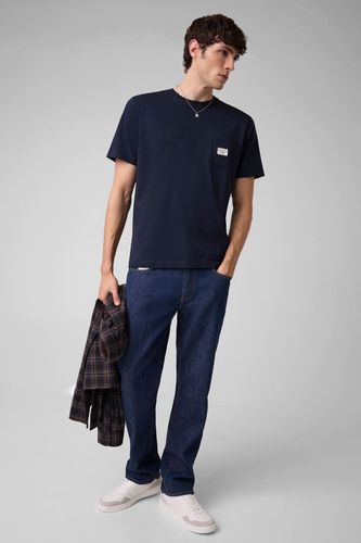 Poche De T-Shirt Standard - Guess - Modalova